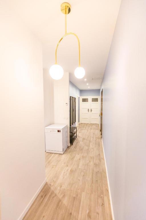3 Min A Pied De La Gare St Charles - 3 Chambres Avec Clim, Sdb Et Tv มาร์กเซย ภายนอก รูปภาพ